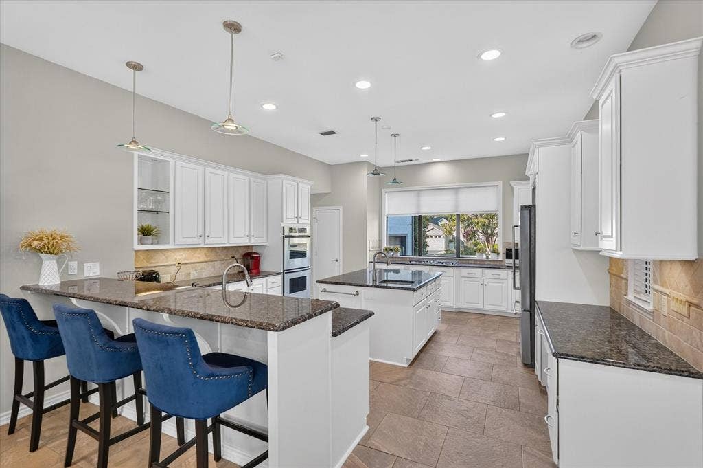 4322 Crowley Drive, Dallas, TX 75229 Kitchen