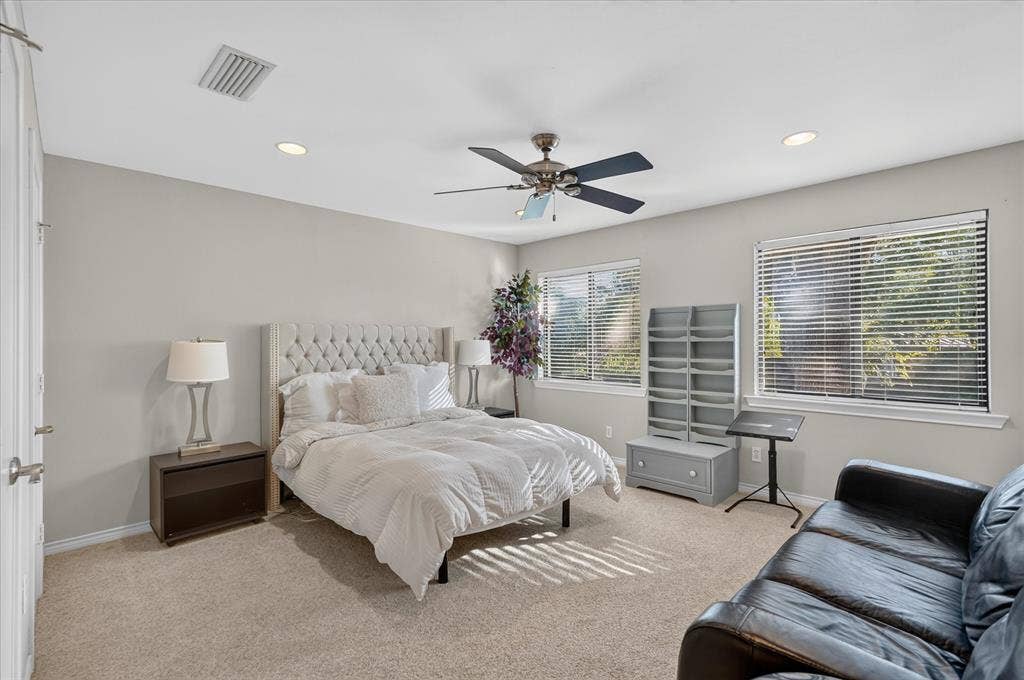 4322 Crowley Drive, Dallas, TX 75229 Secondary bedroom