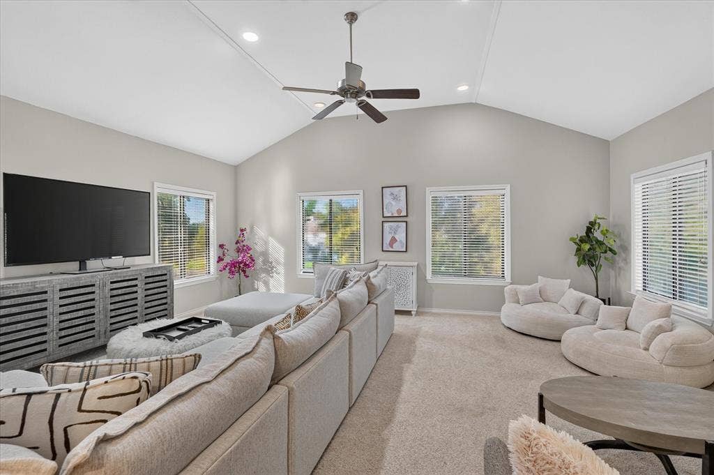 4322 Crowley Drive, Dallas, TX 75229 Game room