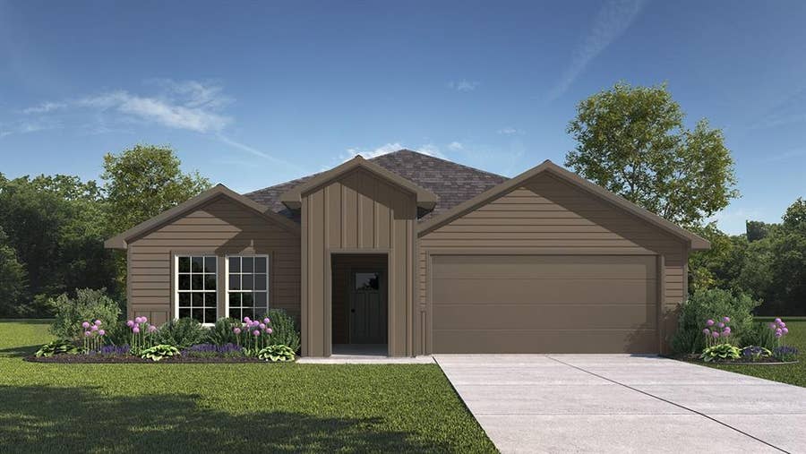 Property photo for 235 Whispering Pine Drive, Royse City, TX