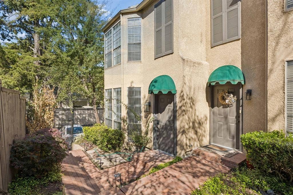 3919 Cole Avenue, #101, Dallas, TX 75204 3919 Cole Avenue, #101, Dallas, TX 75204