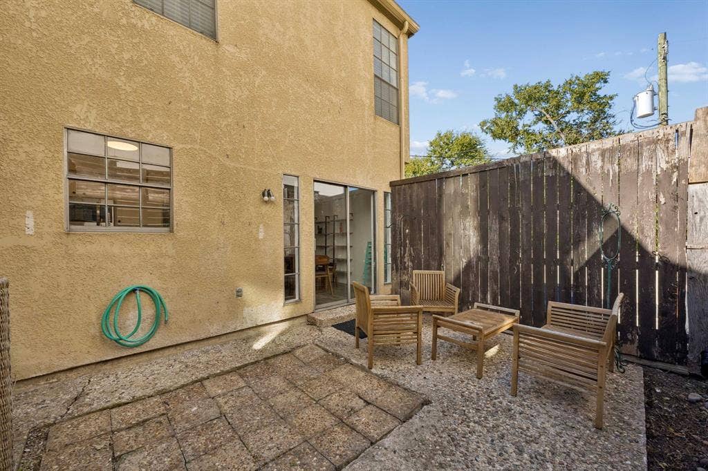 3919 Cole Avenue, #101, Dallas, TX 75204 3919 Cole Avenue, #101, Dallas, TX 75204