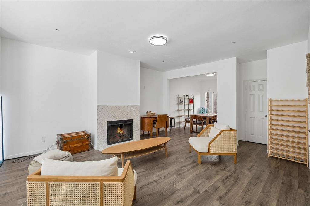 3919 Cole Avenue, #101, Dallas, TX 75204 3919 Cole Avenue, #101, Dallas, TX 75204