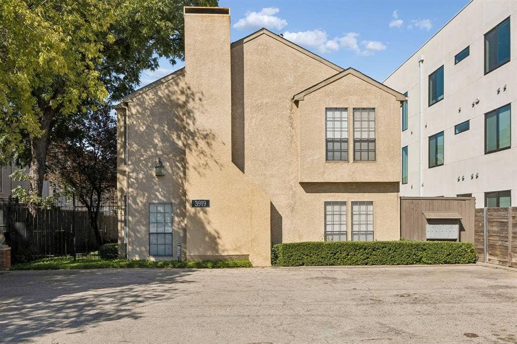 3919 Cole Avenue, #101, Dallas, TX 75204 3919 Cole Avenue, #101, Dallas, TX 75204