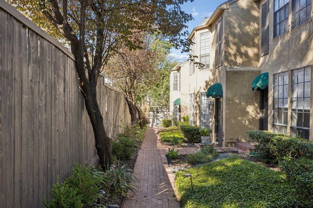 3919 Cole Avenue, #101, Dallas, TX 75204 3919 Cole Avenue, #101, Dallas, TX 75204