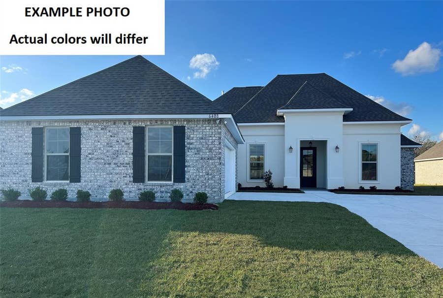 Property photo for 437 Merestone Crossing, Benton, LA