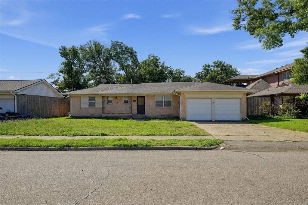 2910 Grove Street, Irving, TX 75060 2910 Grove Street, Irving, TX 75060