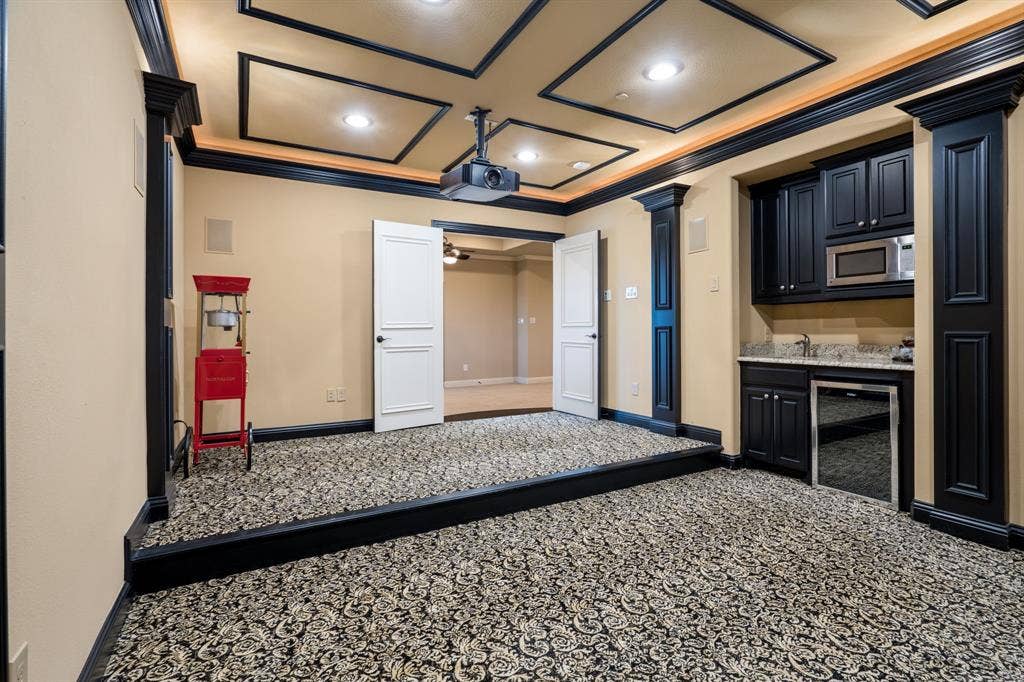 6590 Gerrard Street, Frisco, TX 75034 6590 Gerrard Street, Frisco, TX 75034