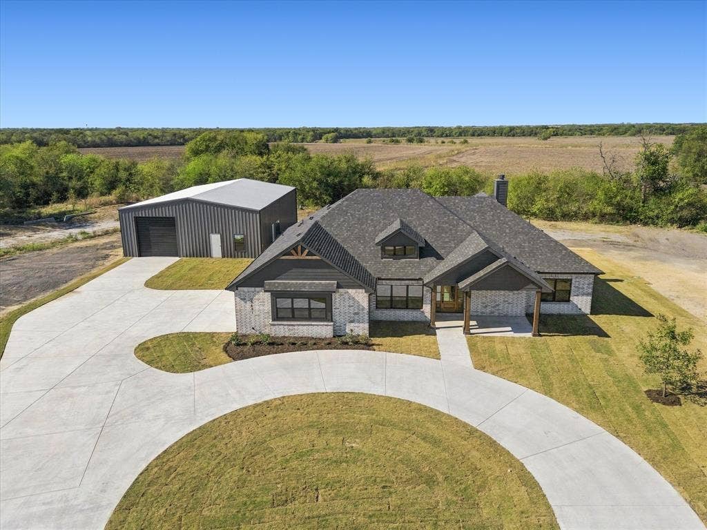 5431 Sunset Drive, Caddo Mills, TX 75135 5431 Sunset Drive, Caddo Mills, TX 75135
