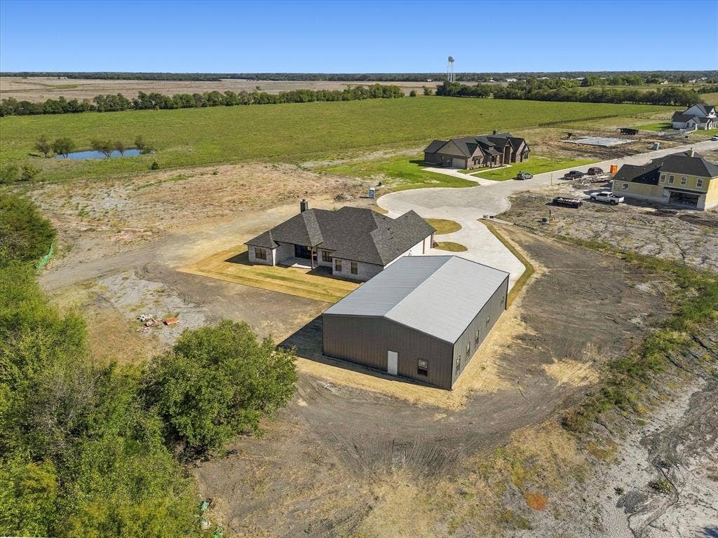 5431 Sunset Drive, Caddo Mills, TX 75135 5431 Sunset Drive, Caddo Mills, TX 75135