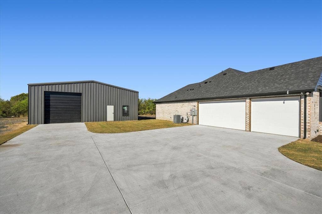 5431 Sunset Drive, Caddo Mills, TX 75135 5431 Sunset Drive, Caddo Mills, TX 75135