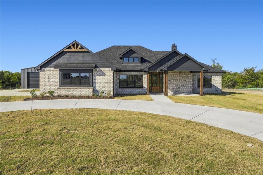 Property photo for 5431 Sunset Drive, Caddo Mills, TX