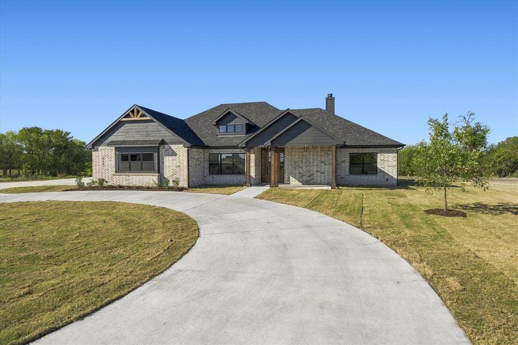 5431 Sunset Drive, Caddo Mills, TX 75135 5431 Sunset Drive, Caddo Mills, TX 75135