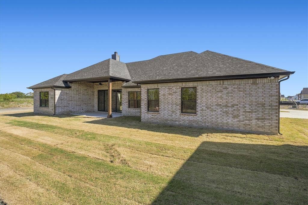 5431 Sunset Drive, Caddo Mills, TX 75135 5431 Sunset Drive, Caddo Mills, TX 75135