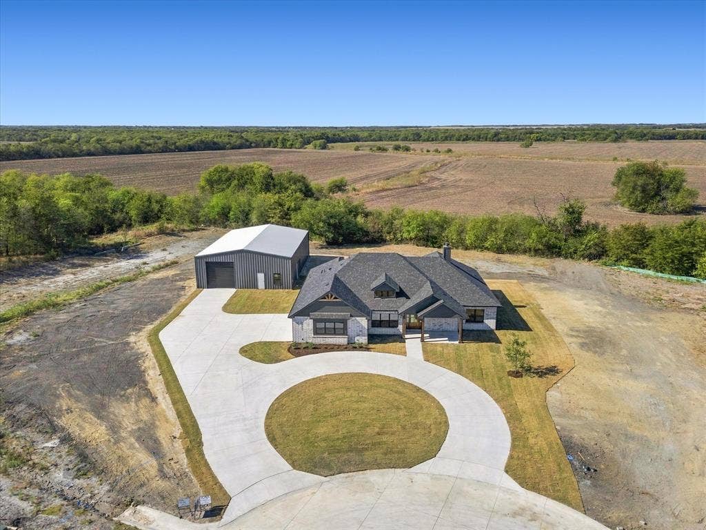5431 Sunset Drive, Caddo Mills, TX 75135 5431 Sunset Drive, Caddo Mills, TX 75135