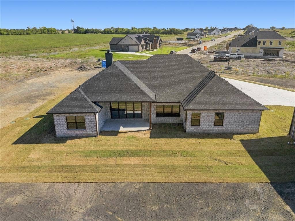 5431 Sunset Drive, Caddo Mills, TX 75135 5431 Sunset Drive, Caddo Mills, TX 75135