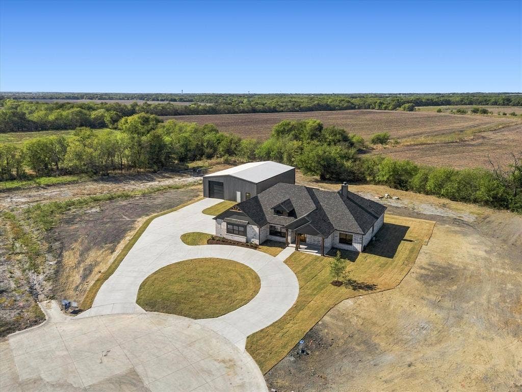 5431 Sunset Drive, Caddo Mills, TX 75135 5431 Sunset Drive, Caddo Mills, TX 75135