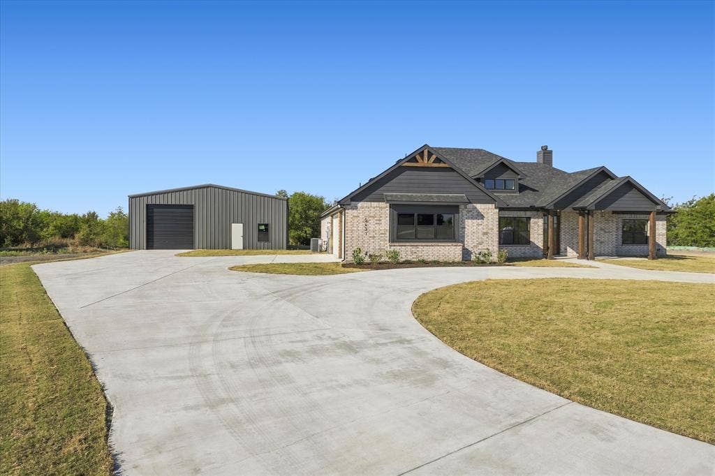 5431 Sunset Drive, Caddo Mills, TX 75135 5431 Sunset Drive, Caddo Mills, TX 75135