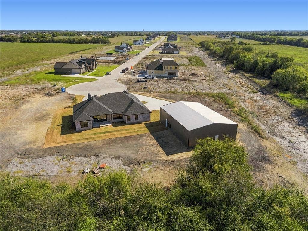 5431 Sunset Drive, Caddo Mills, TX 75135 5431 Sunset Drive, Caddo Mills, TX 75135