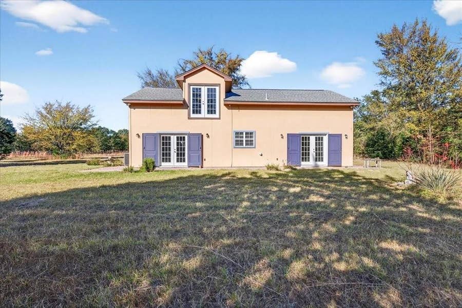 Property photo for 1603 Vz County Road 2908, Eustace, TX