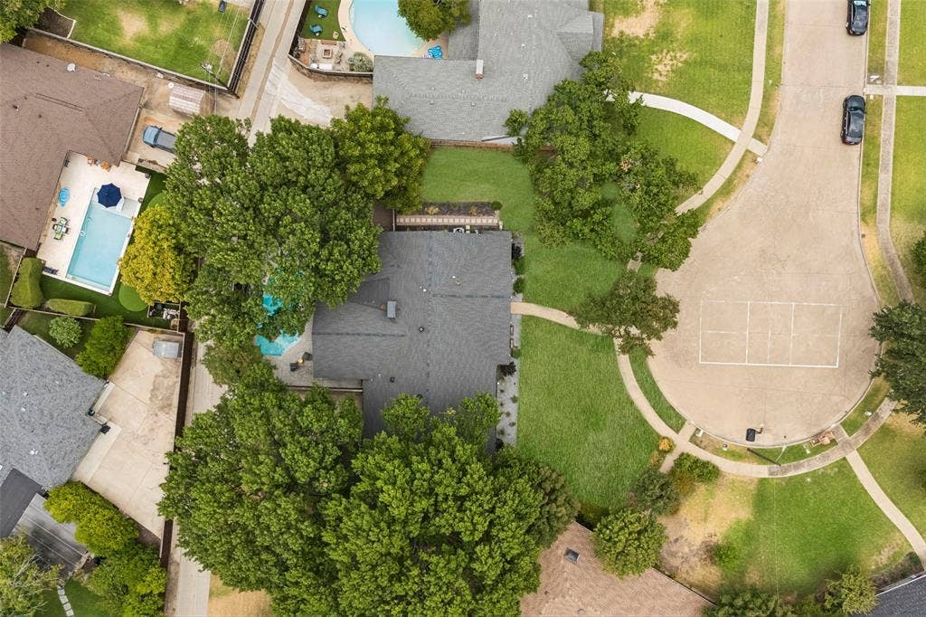 9 Willow Creek Place, Richardson, TX 75080 9 Willow Creek Place, Richardson, TX 75080