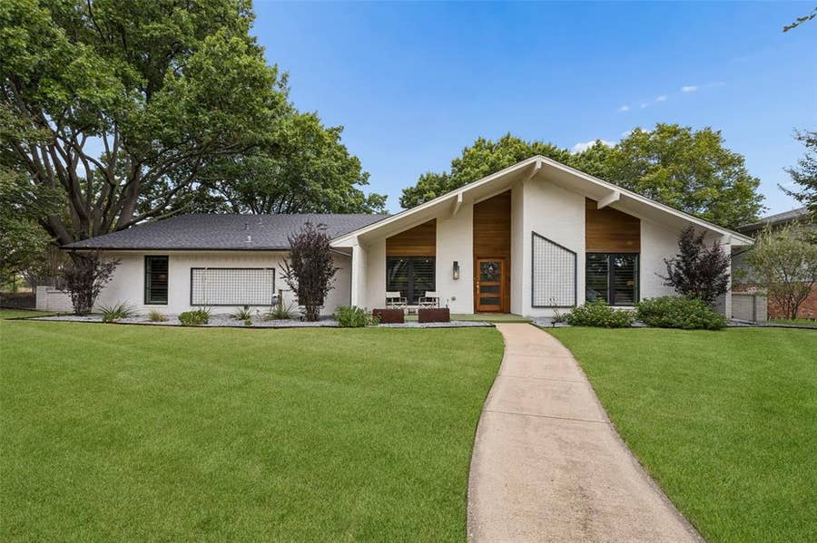 Property photo for 9 Willow Creek Place, Richardson, TX