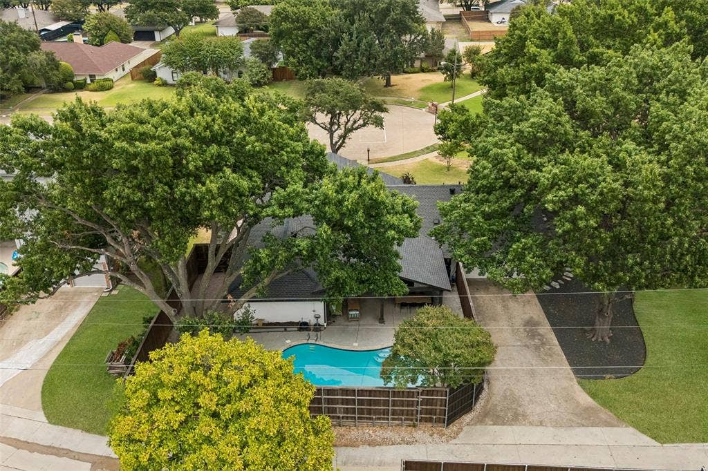 9 Willow Creek Place, Richardson, TX 75080 9 Willow Creek Place, Richardson, TX 75080