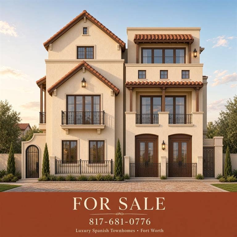 Property photo for 3618 Lafayette, Fort Worth, TX
