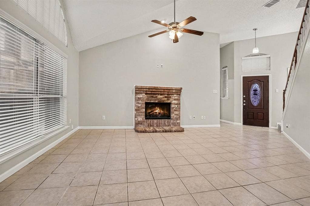 2101 Birch Bend, Mesquite, TX 75181