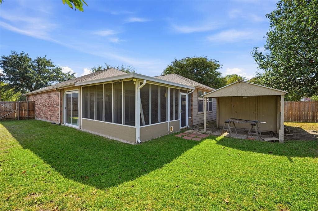 3232 Nandina Street, McKinney, TX 75071