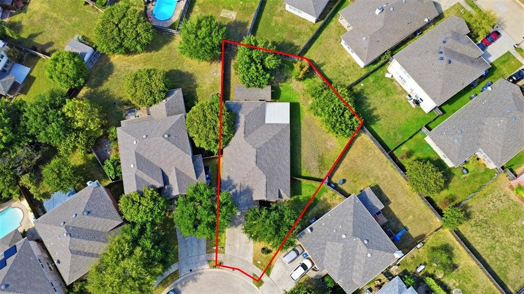 3232 Nandina Street, McKinney, TX 75071