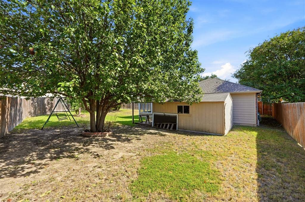 3232 Nandina Street, McKinney, TX 75071
