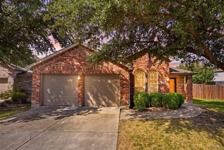 Property photo for 3232 Nandina Street, McKinney, TX