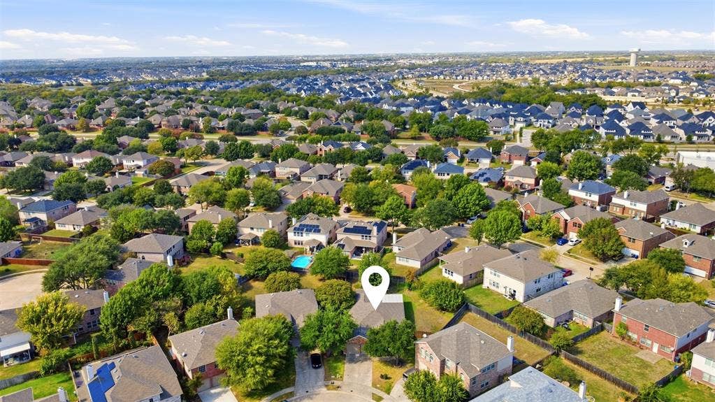 3232 Nandina Street, McKinney, TX 75071
