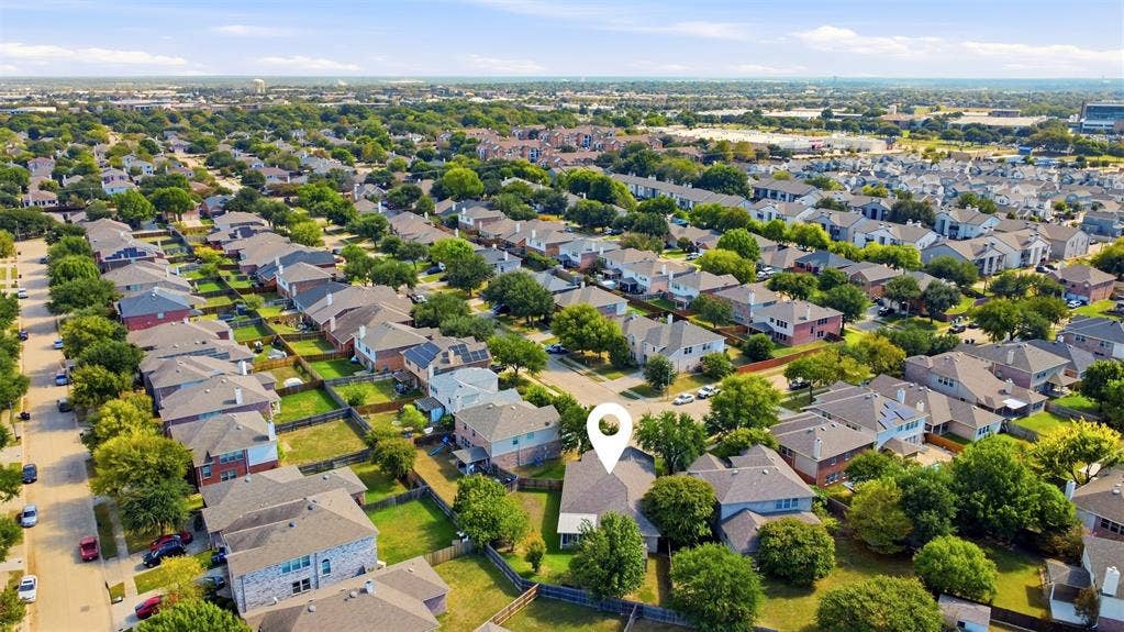 3232 Nandina Street, McKinney, TX 75071