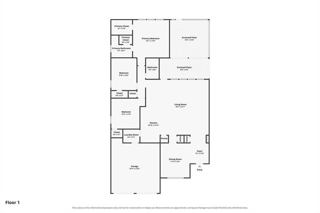 3232 Nandina Street, McKinney, TX 75071