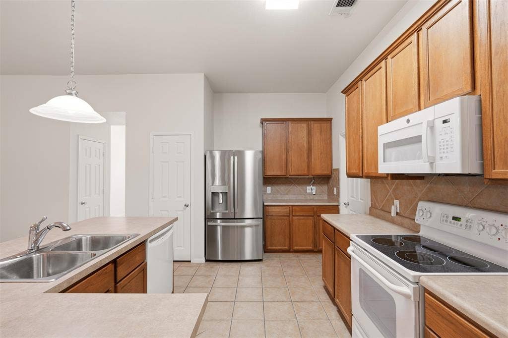 3232 Nandina Street, McKinney, TX 75071