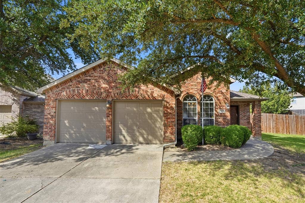 3232 Nandina Street, McKinney, TX 75071