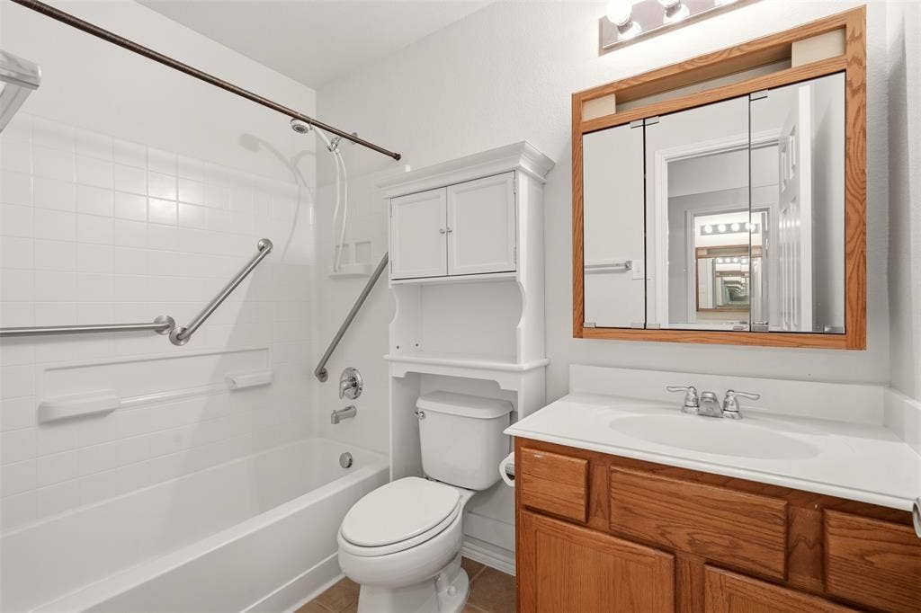 3232 Nandina Street, McKinney, TX 75071