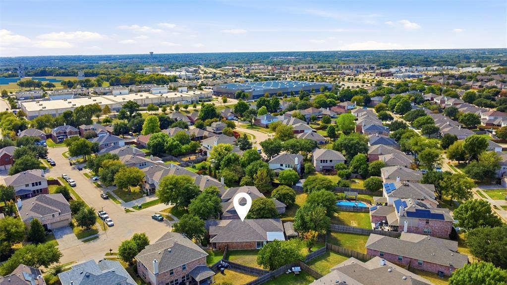 3232 Nandina Street, McKinney, TX 75071