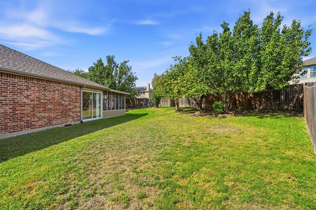 3232 Nandina Street, McKinney, TX 75071