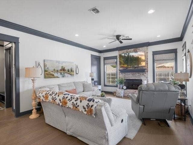 6528 Emory Court, Tyler, TX 75703
