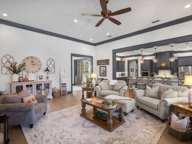6528 Emory Court, Tyler, TX 75703
