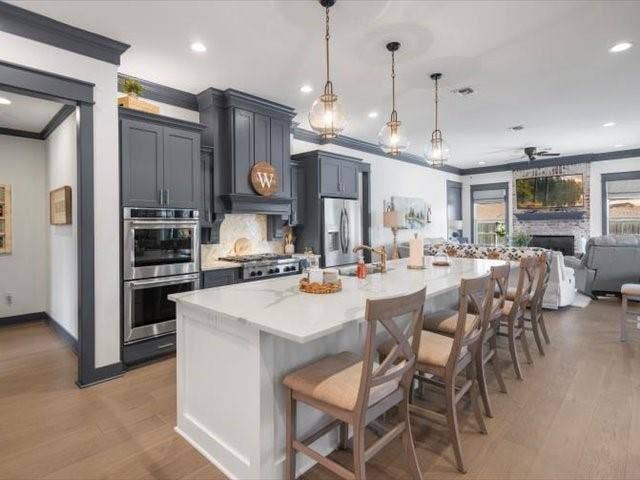 6528 Emory Court, Tyler, TX 75703
