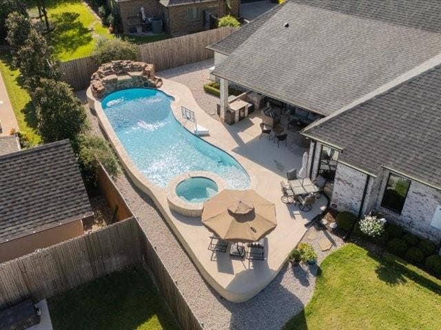 6528 Emory Court, Tyler, TX 75703