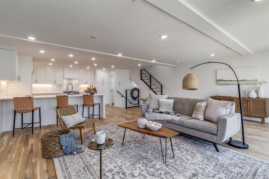 Property photo for 4701 San Jacinto Street, #101, Dallas, TX