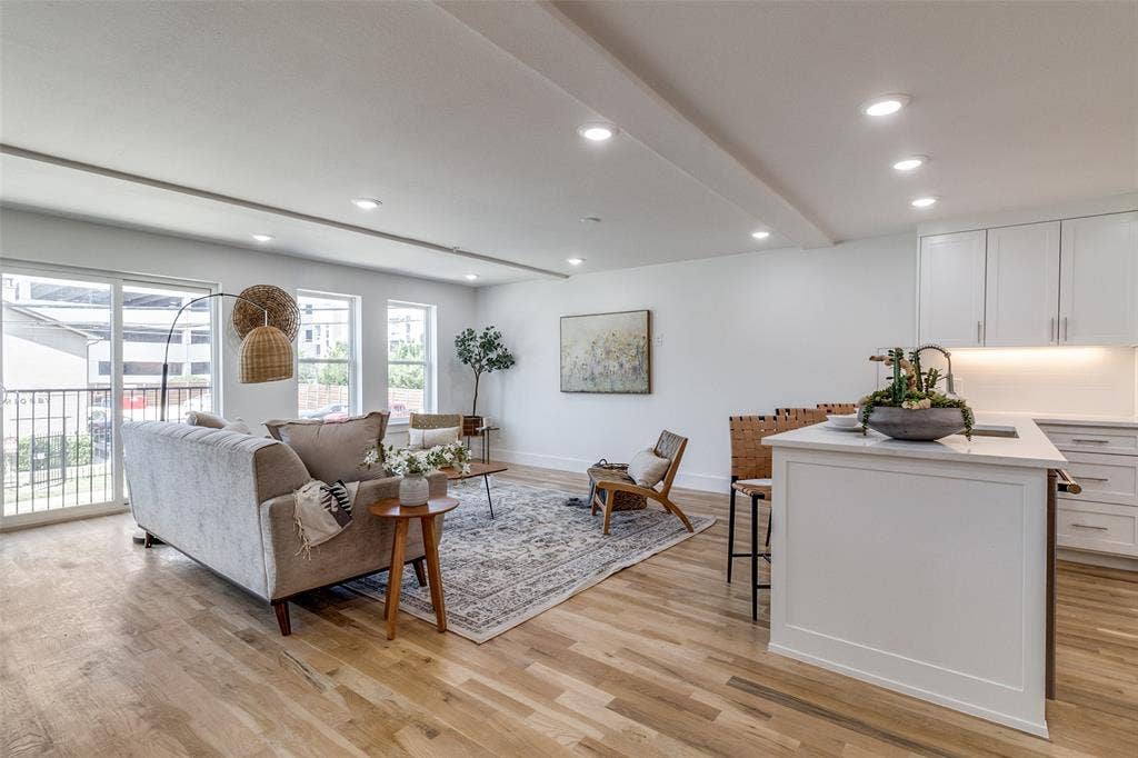 4701 San Jacinto Street, #101, Dallas, TX 75204 4701 San Jacinto Street, #101, Dallas, TX 75204