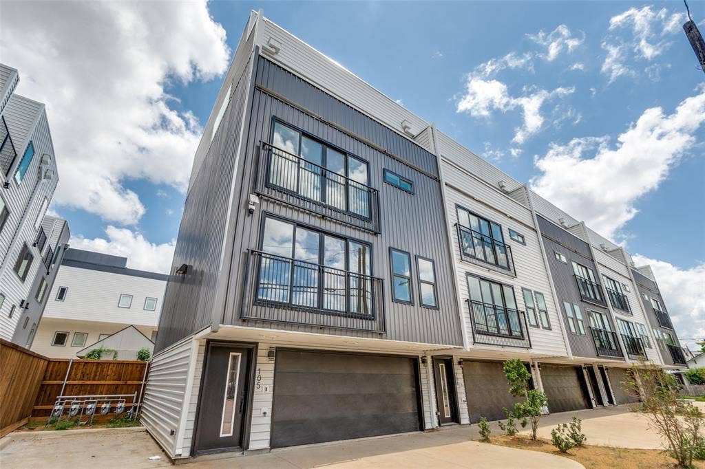 4701 San Jacinto Street, #101, Dallas, TX 75204 4701 San Jacinto Street, #101, Dallas, TX 75204