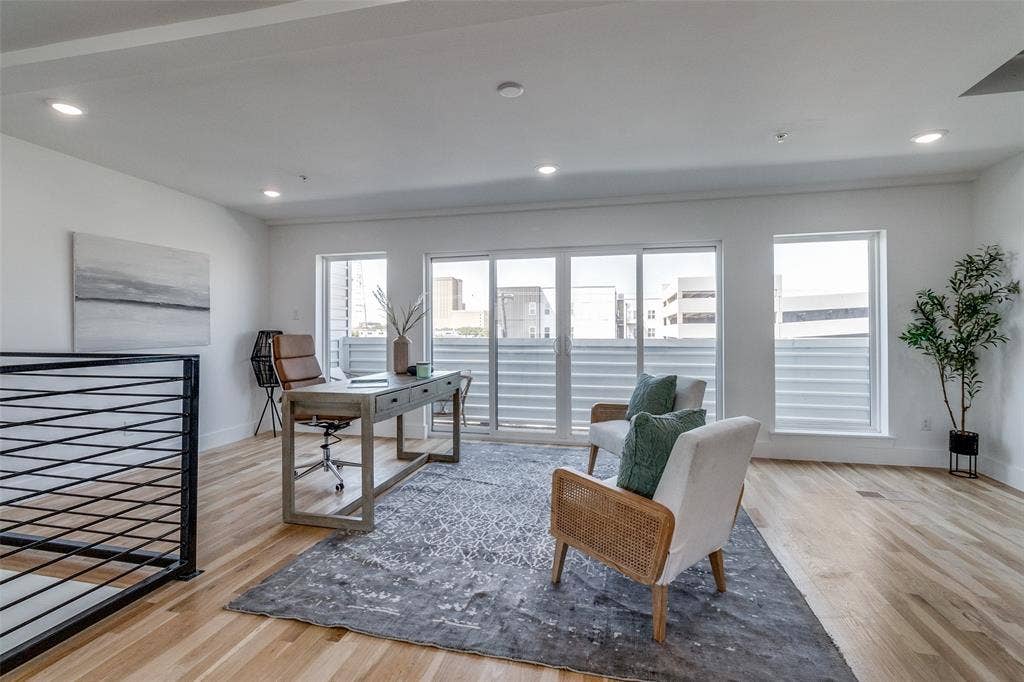 4701 San Jacinto Street, #101, Dallas, TX 75204 4701 San Jacinto Street, #101, Dallas, TX 75204