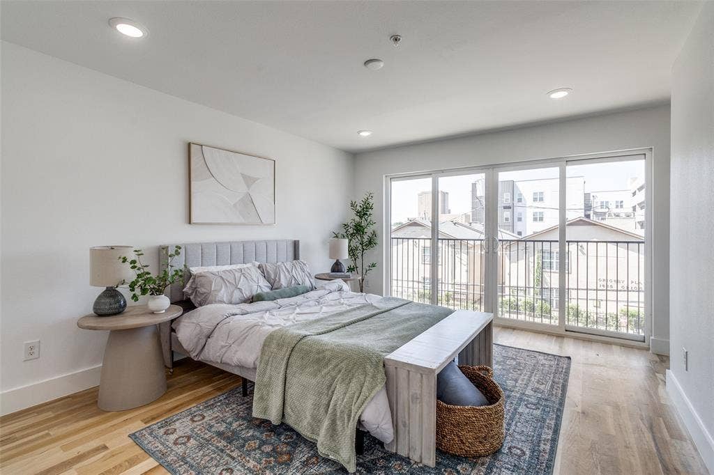 4701 San Jacinto Street, #101, Dallas, TX 75204 4701 San Jacinto Street, #101, Dallas, TX 75204